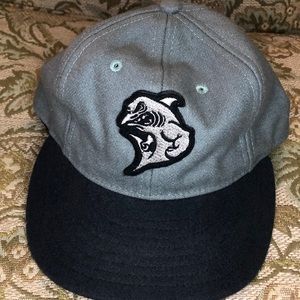 Filson Ebbets field hat